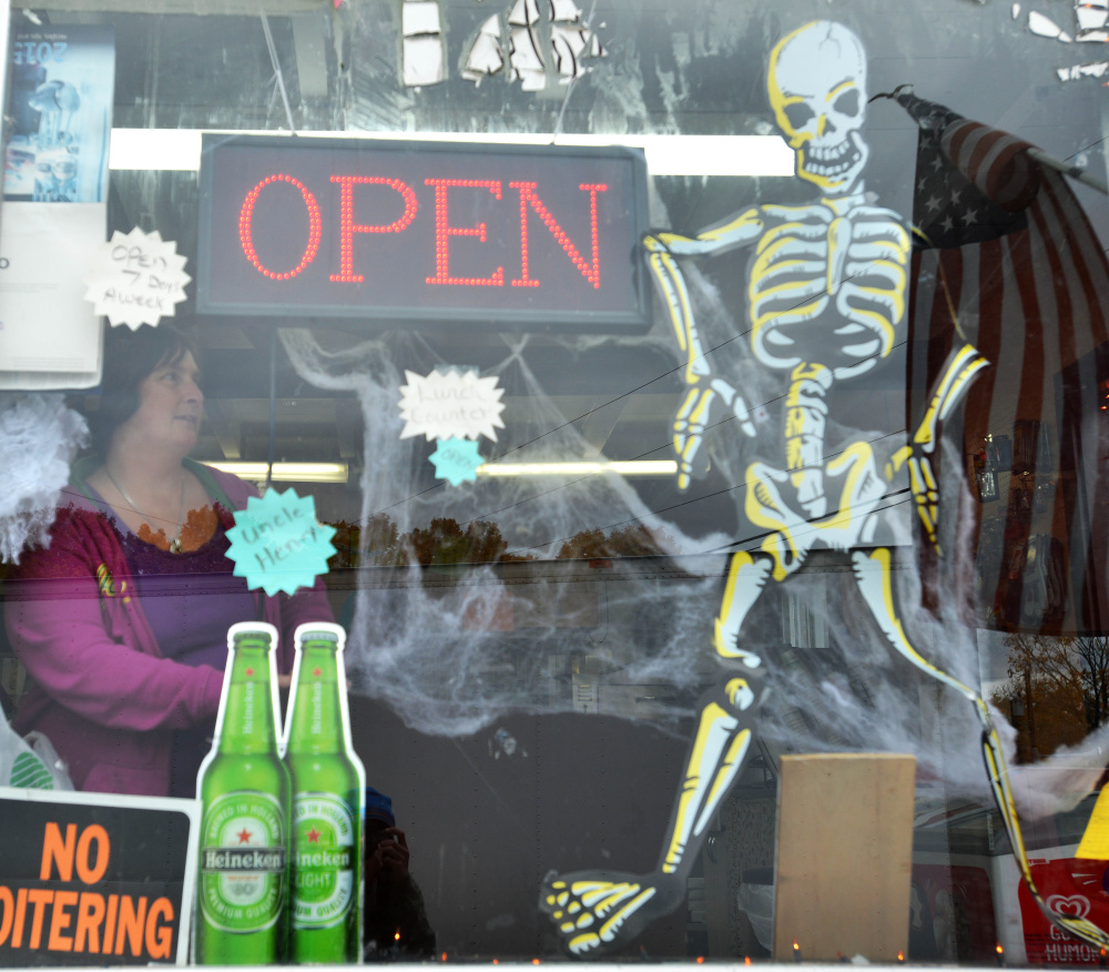 Longclosed Smithfield Village Store gets a new life