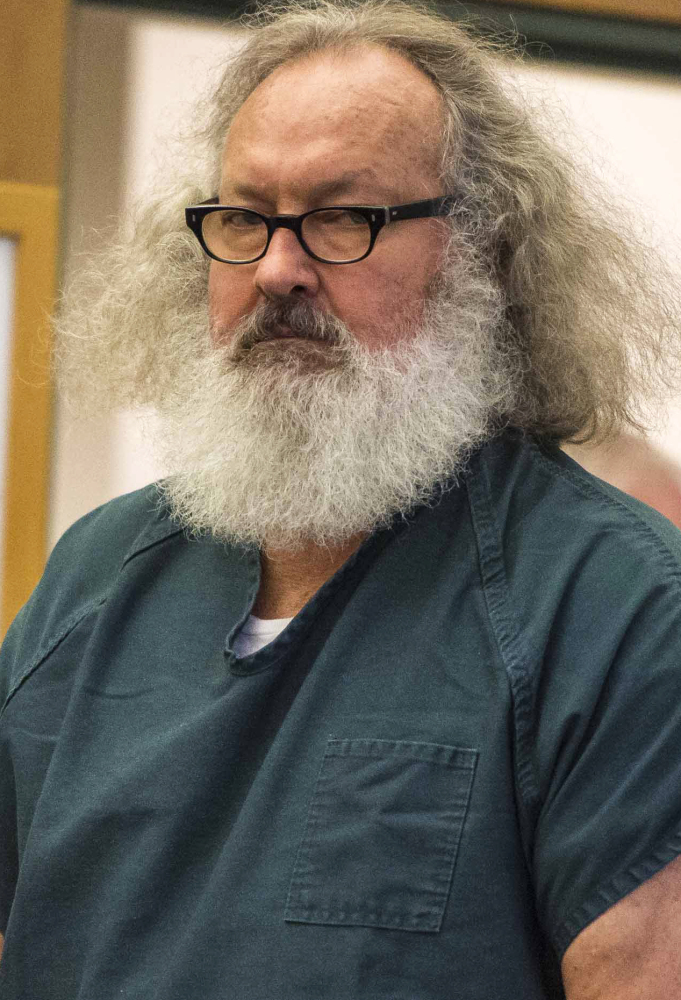 Released from Vermont custody, Randy Quaid says he and his wife will now address 5-year-old criminal charges in California.