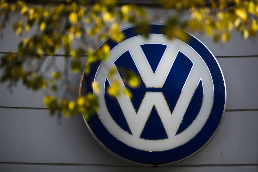Volkswagen almost inevitably will have to compensate owners of diesel cars equipped with emissions-rigging software.