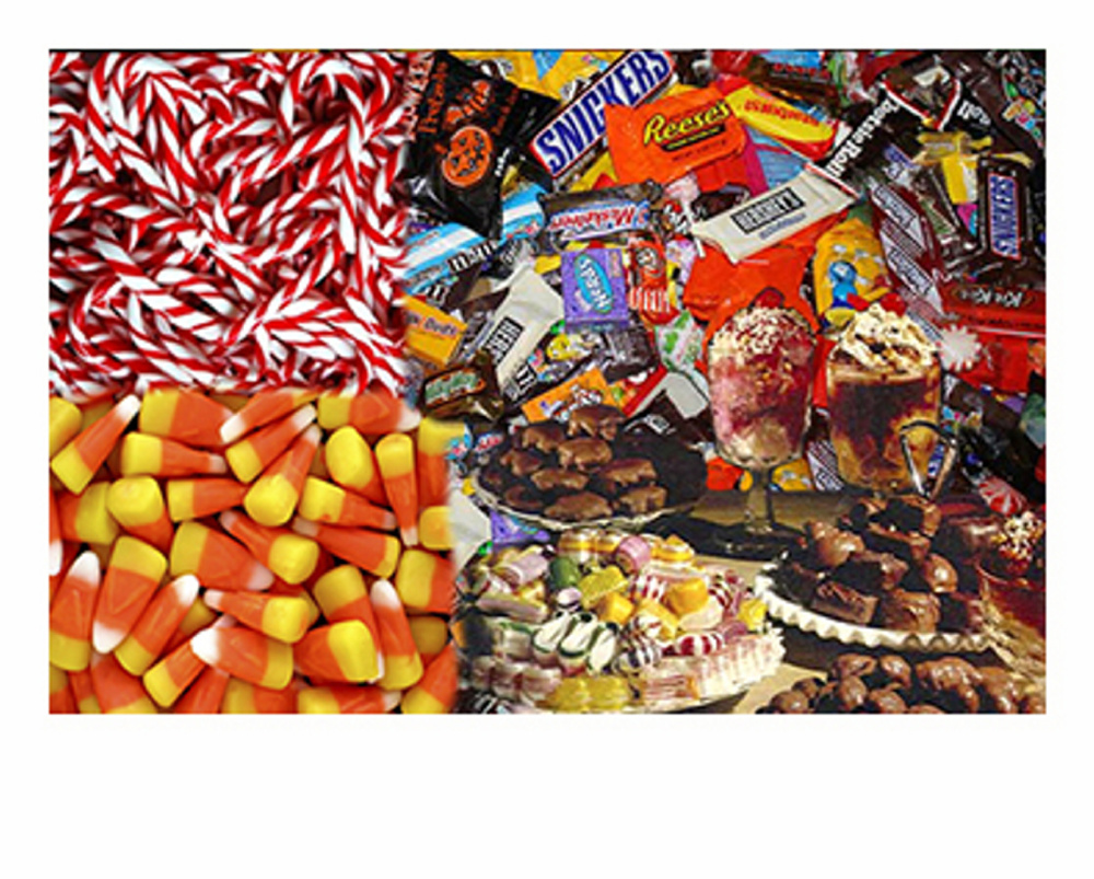 OUR OPINION Sugar study shouldn’t take fun out of holidays