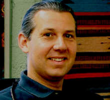 John Bear Mitchell, a member of the Penobscot nation, is outreach and student development coordinator for the Wabanaki Center at the University of Maine. He will be the guest speaker at a symposium Thursday at the Margaret Chase Smith Library in Skowhegan, sponsored by Kennebec River Voices, that aims to educate students on Maine Wabanaki culture.