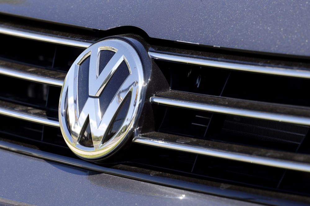 It is not immediately clear whether the 800,000 Volkswagens with the newly discovered carbon dioxide emission problems were among those already affected.