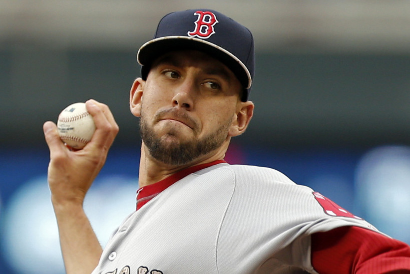 Matt Barnes showed late in the 2015 season that he can be effective as a reliever. Now the Red Sox hope he’ll be a permanent bullpen fixture.