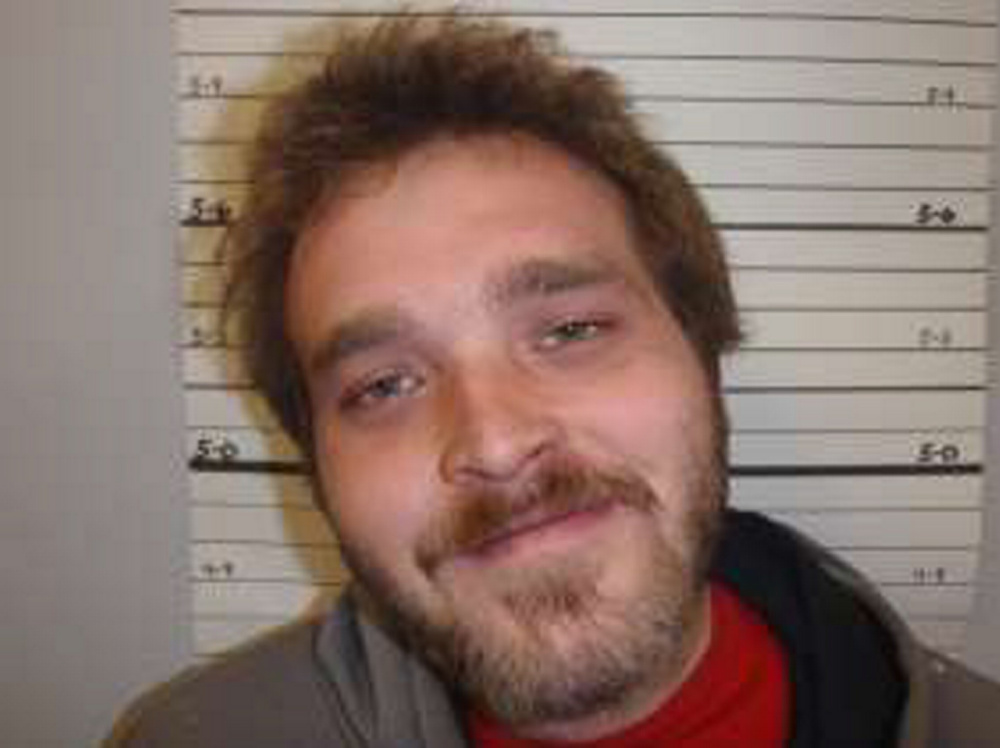 Winslow police break up underage party on Cushman Road