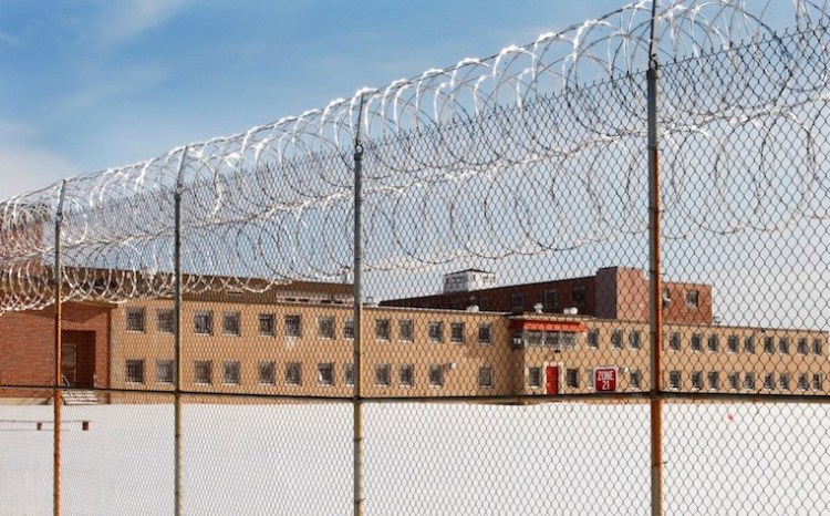 Gov. Paul LePage is considering adding a separate unit for forensic patients and an inpatient drug treatment facility at the Maine Correctional Center in Windham. 