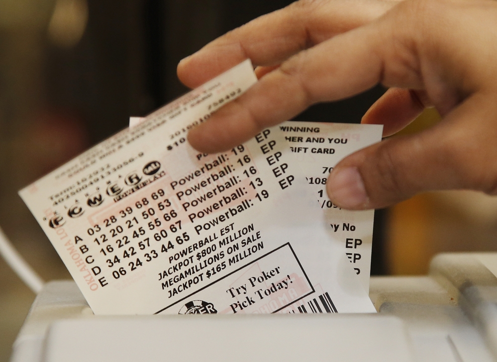 No ticket matched all six Powerball numbers following the drawing for a record jackpot of nearly $950 million, lottery officials said early Sunday, boosting the expected payout for the next drawing to a whopping $1.3 billion.