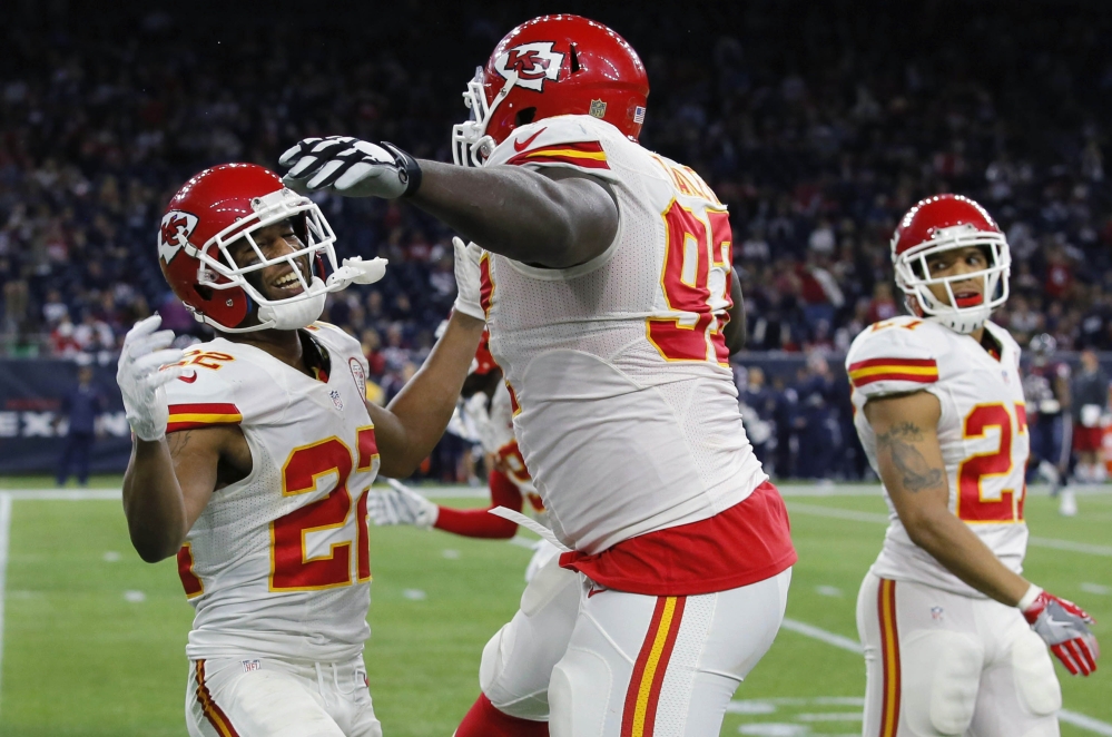 The Kansas City Chiefs, who have won 11 straight, play the Patriots on Saturday in Foxborough, Massachusetts. Last year, the Chiefs crushed the Patriots, 41-17, then it was ‘on to Cincinnati.’.