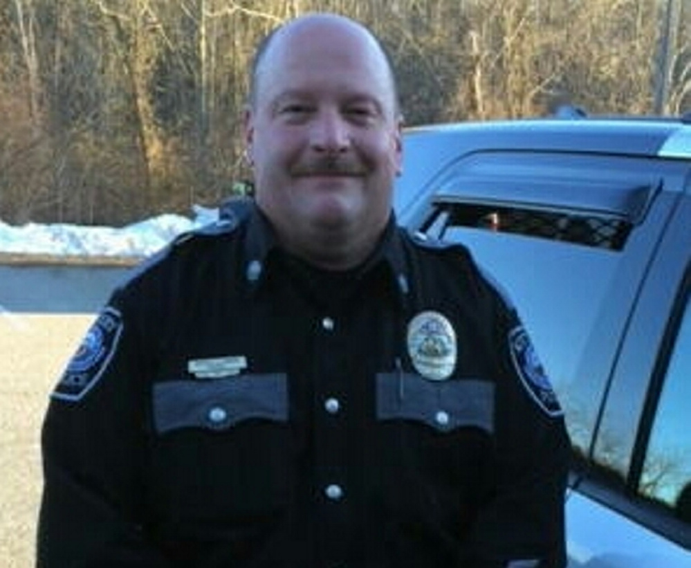 Rangeley hires new police chief with focus on community