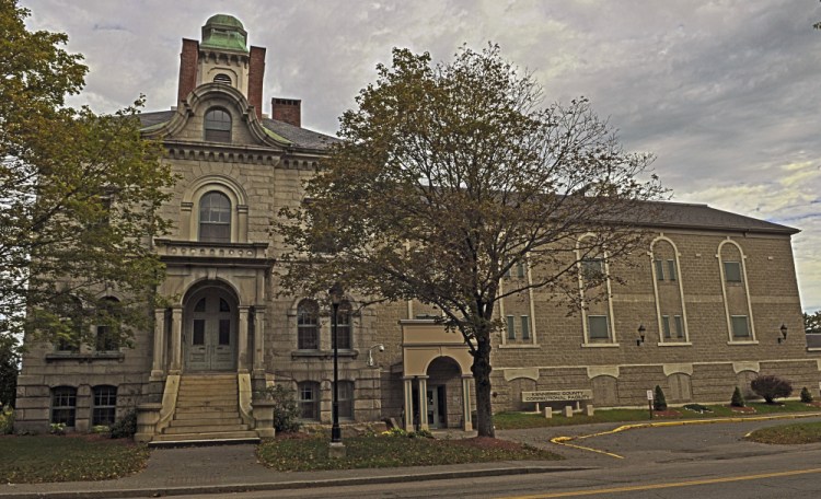 The 157-year-old Kennebec County jail is dealing with crowding and other issues, but interim Sheriff Ryan Reardon said Thursday that the level of cooperation between counties has increased since the state’s jail system consolidation was dissolved last year.