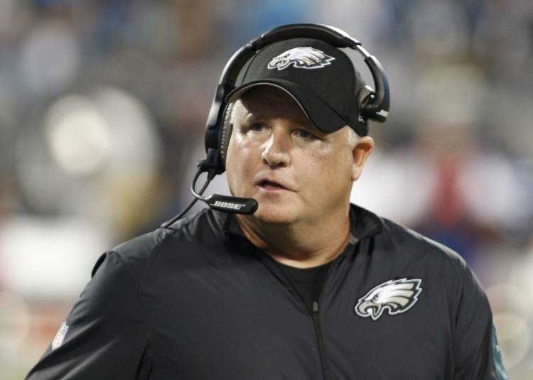 The San Francisco 49ers have hired Chip Kelly, a former Eagles coach, as their new head coach.