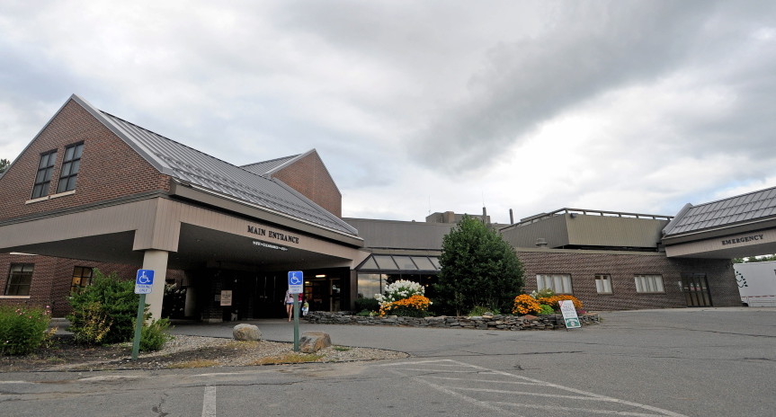 Franklin Memorial Hospital in Farmington, part of the Franklin Community Health Network, will be led by Timothy Churchill of Western Maine Health Network until a replacement for Rebecca Arsenault can be found. Arsenault’s retirement is effective Feb. 29.