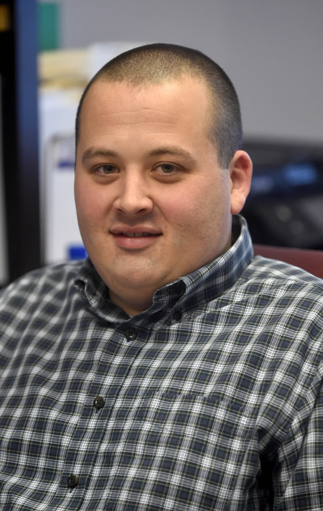 Norridgewock’s town manager has been eager to take a job in government