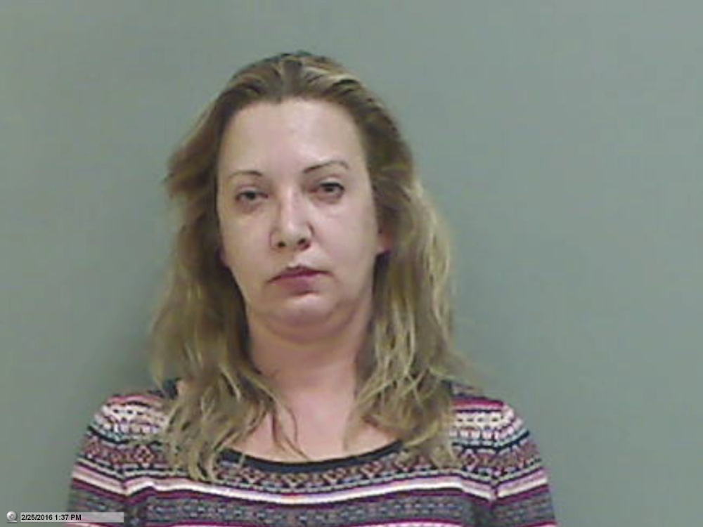 Skowhegan WalMart pharmacist arrested for allegedly stealing drugs