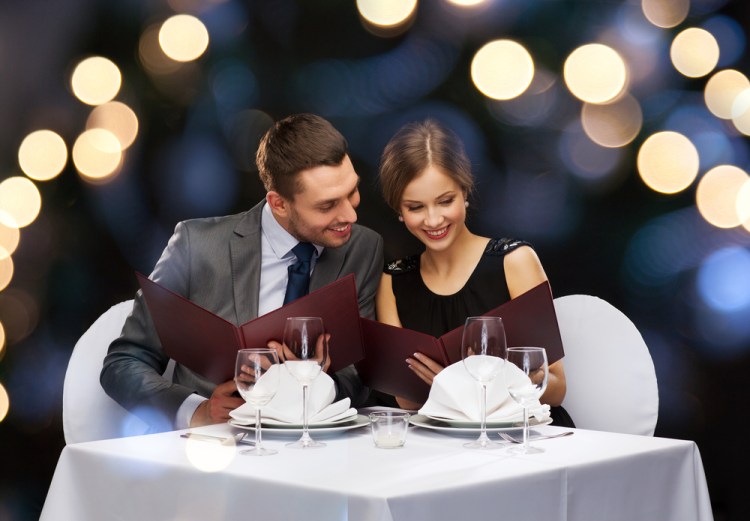 Portlanders say there are a few do's and plenty of do-nots for food and dining on a first date.