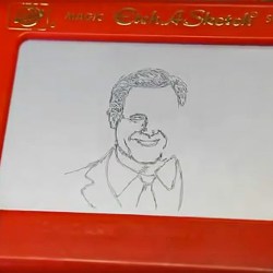 Etch A Sketch owner sells classic toy to Toronto company