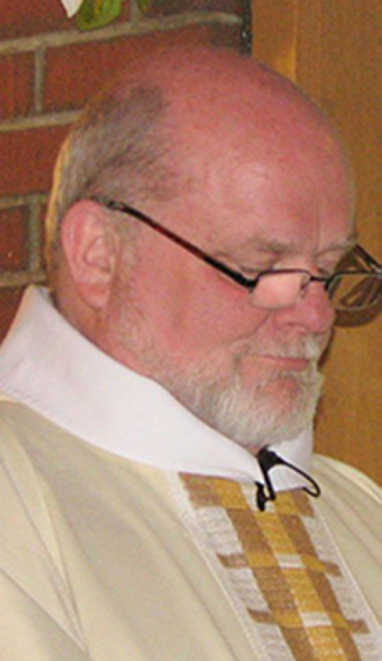 The Rev. Fredrick H. Morse