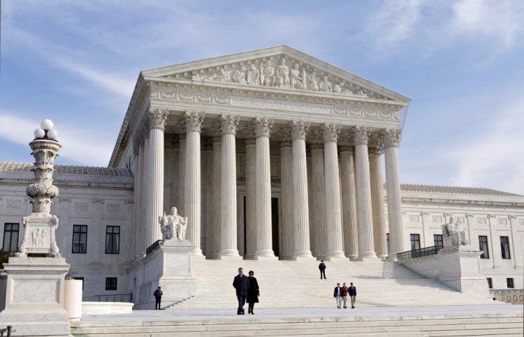 The U.S. Supreme Court has unanimously upheld a Texas law that counts everyone, not just eligible voters, in deciding how to draw electoral districts.