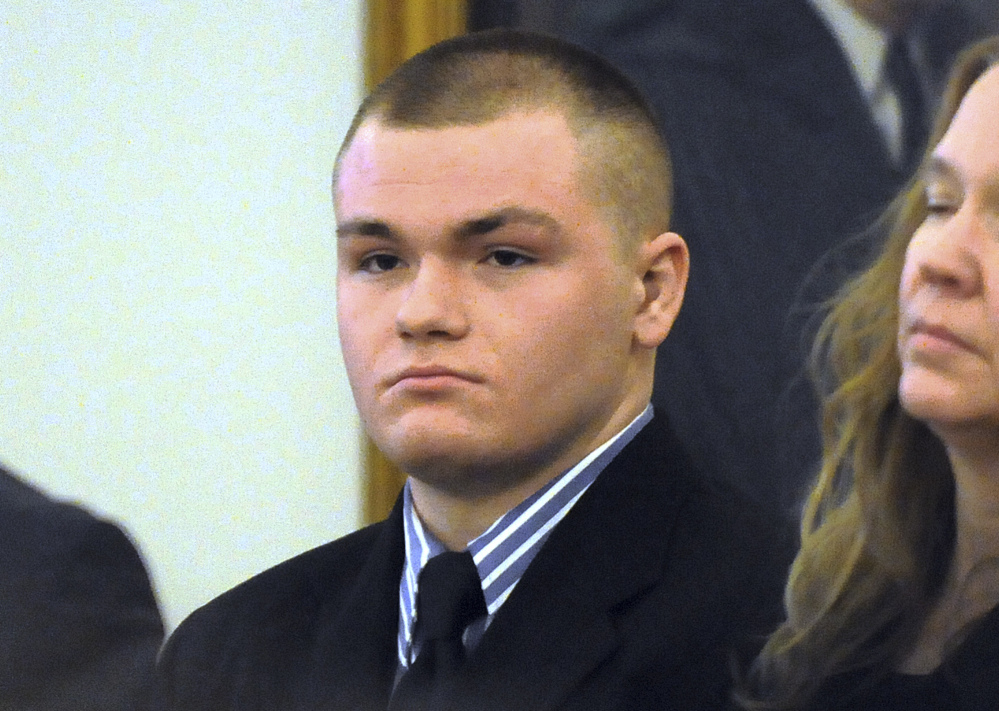 Kyle Dube has lost a Maine Supreme Judicial Court appeal of his murder conviction for the slaying of Nichole Cable.