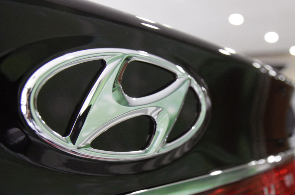 Hyundai is recalling 173,000 Sonatas in the U.S. because the power steering can fail.