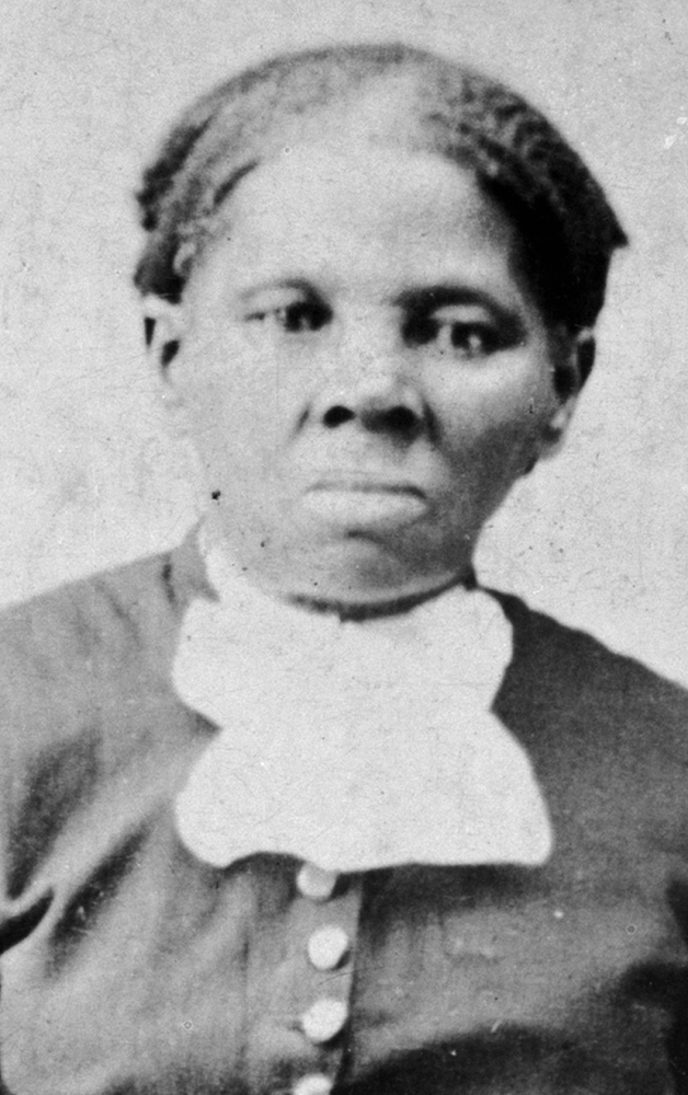 Putting Harriet Tubman on a $20 bill draws positive reaction. 