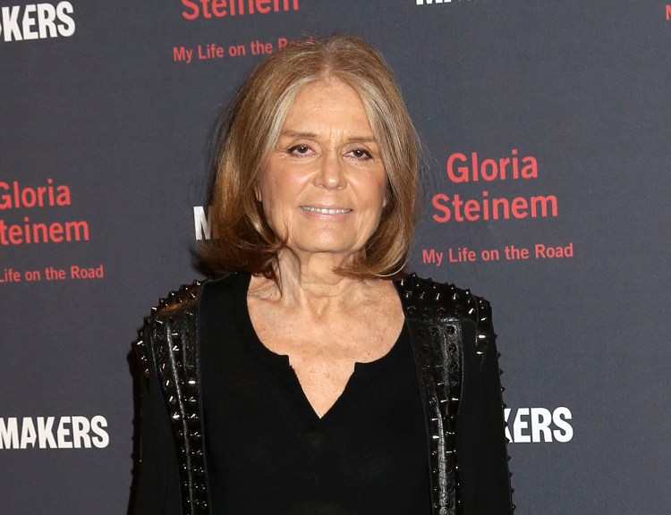 Gloria Steinem will host and produce a new television series on the Viceland network about the political impact of violence against women throughout the world. 