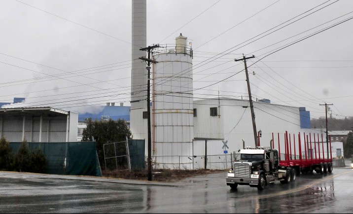 The Madison Paper Industries mill in Madison is closing May 23. The school district is proposing to draw from reserve money for this year's school budget to make up for the loss in revenue to the town.