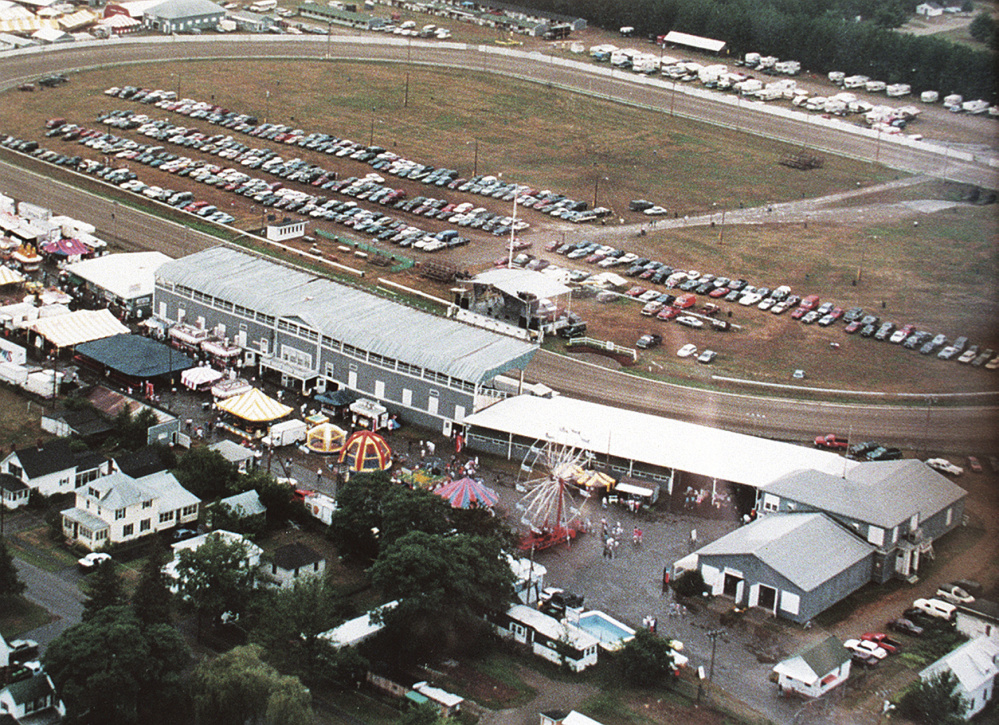 GALLERY Skowhegan Fairgrounds fire Kennebec Journal and Morning Sentinel