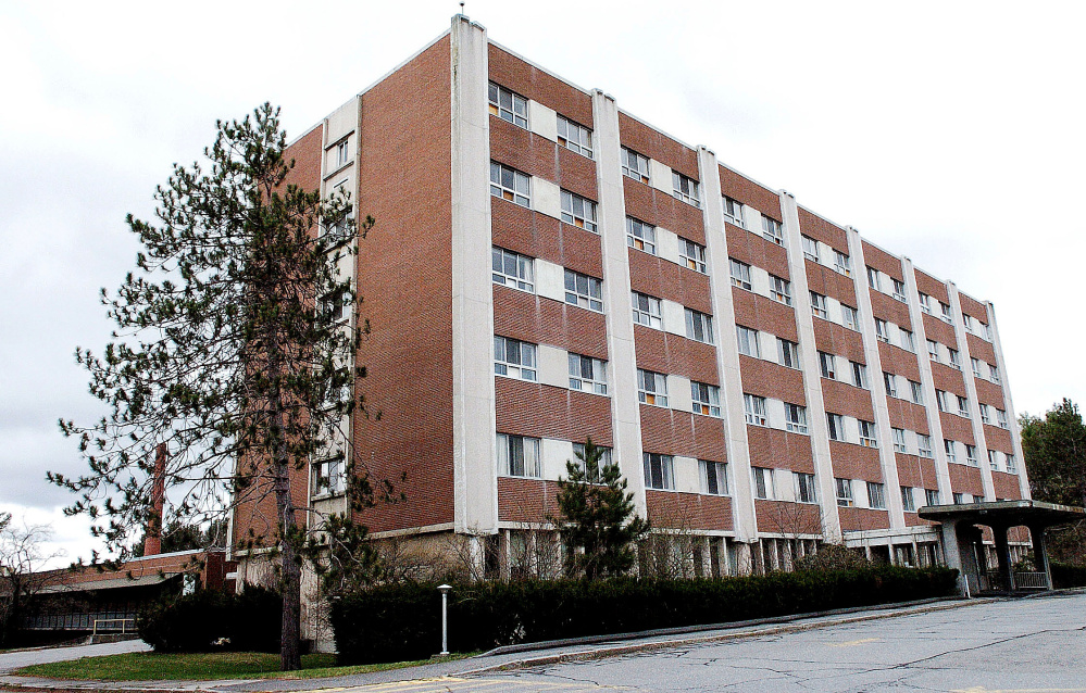 The Waterville City Council will consider approving a TIF for the redevelopment of the former Seton Hospital at its meeting Tuesday night. Developer Tom Siegel plans to invest $11 million into the building to create residential, business and office space.
