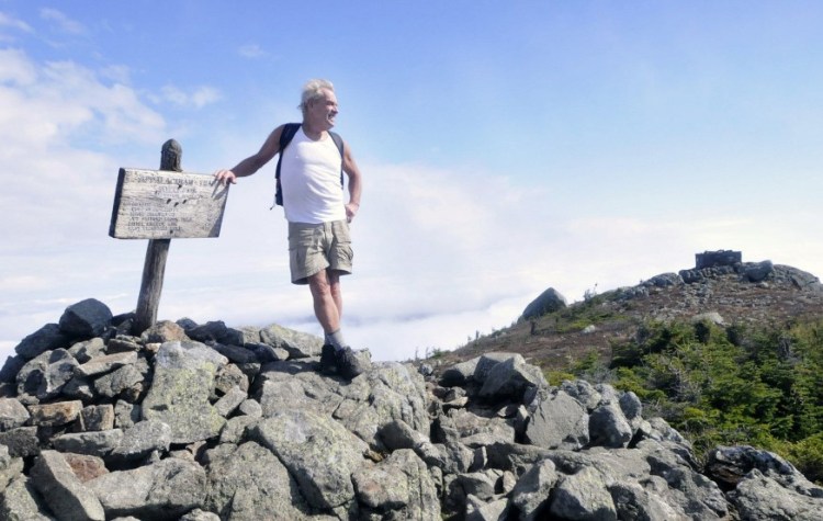 Atop Avery Peak in October 2011, John Christie never seemed like the old man in the mountain, and he kept climbing well into his 70s, showing stamina that a man half his age would have been hard-pressed to exhibit. John died on May 7 at age 79.