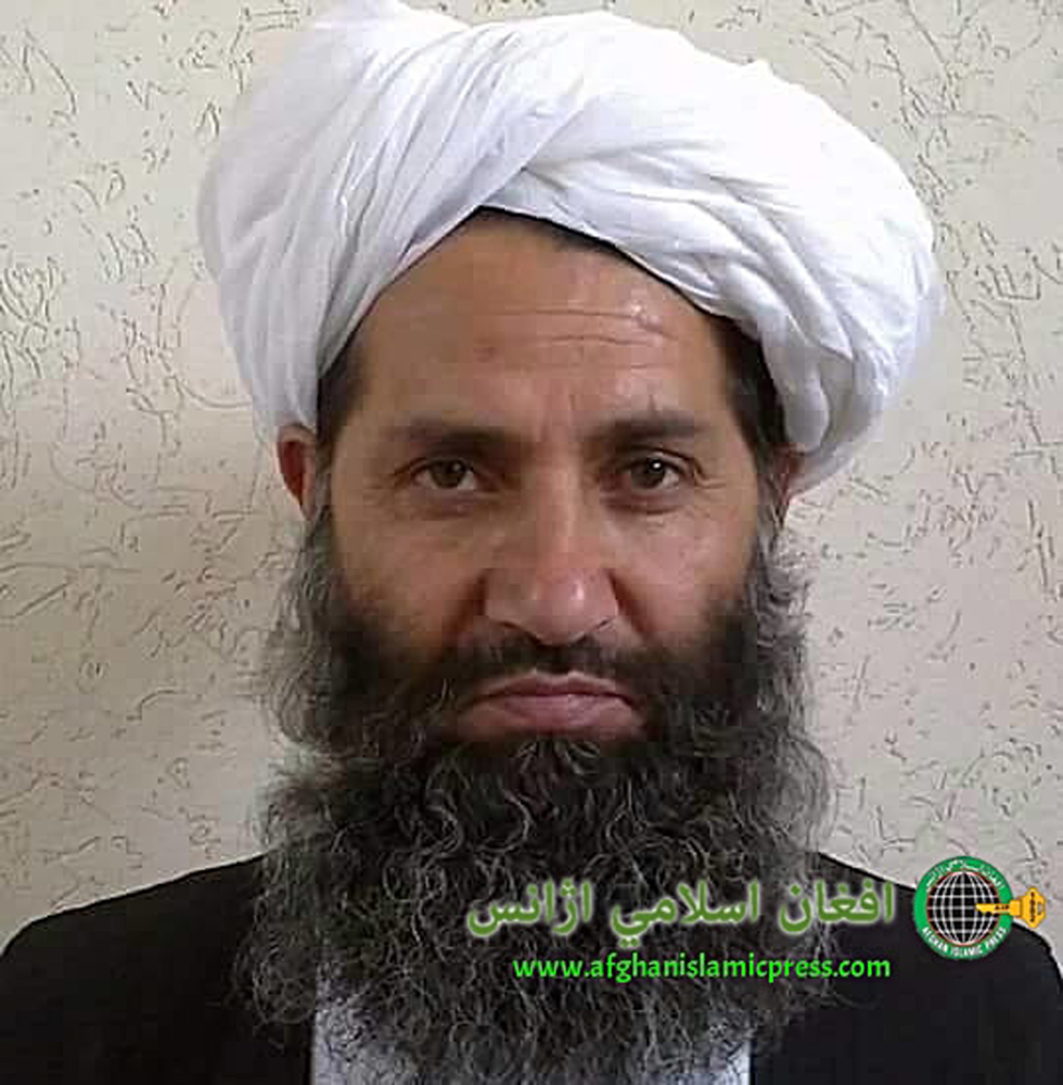 Mullah Haibatullah Akhundzada, a scholar known for extremist views who is unlikely to back a peace process with Kabul, has been named the new Taliban leader in Afghanistan.