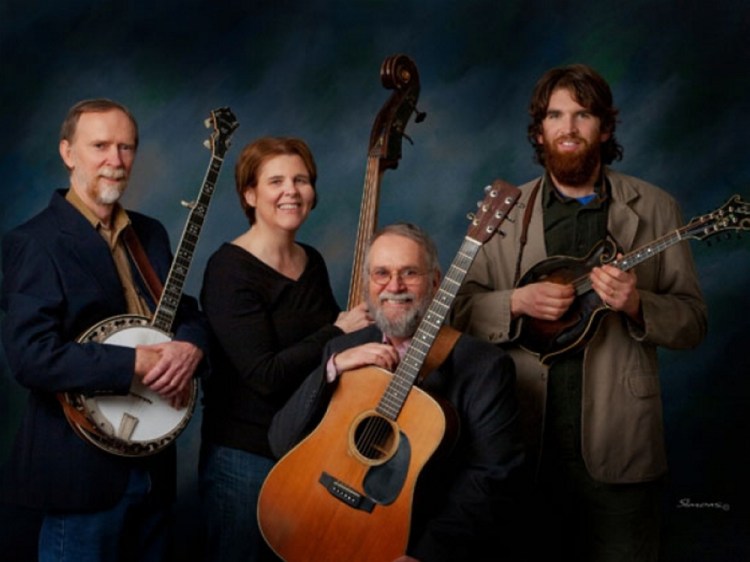 Sandy River Ramblers