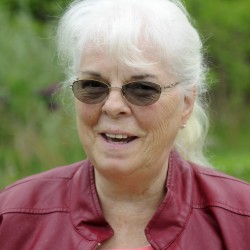 Sandra Rourke
