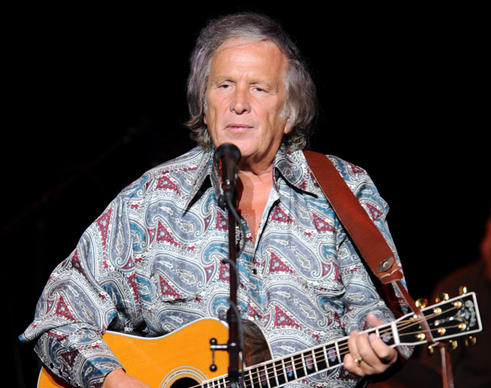 Don McLean has lost his bid to obtain emails from his accuser in a domestic violence case.