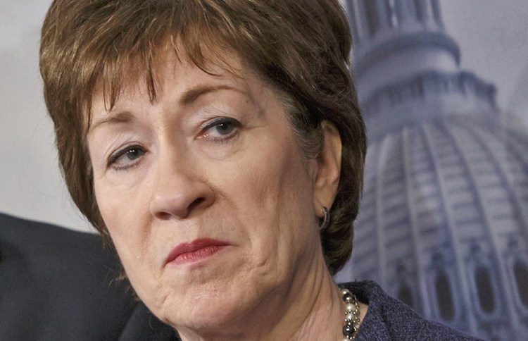 Perhaps with the exception of Sen. Susan Collins, R-Maine, Republican women, unlike their Democratic counterparts,  have struggled to make lasting gains in leadership positions over the past decade.
