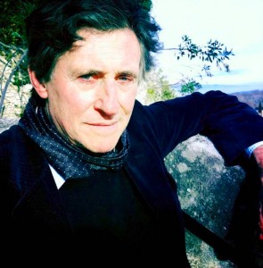 Gabriel Byrne will receive the Mid-Life Achievement Award on Friday as part of the Maine International Film Festival in Waterville.