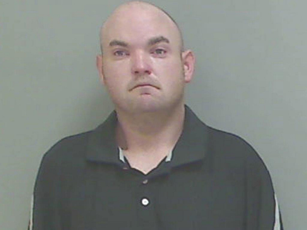 Anson man charged in hitandrun accident