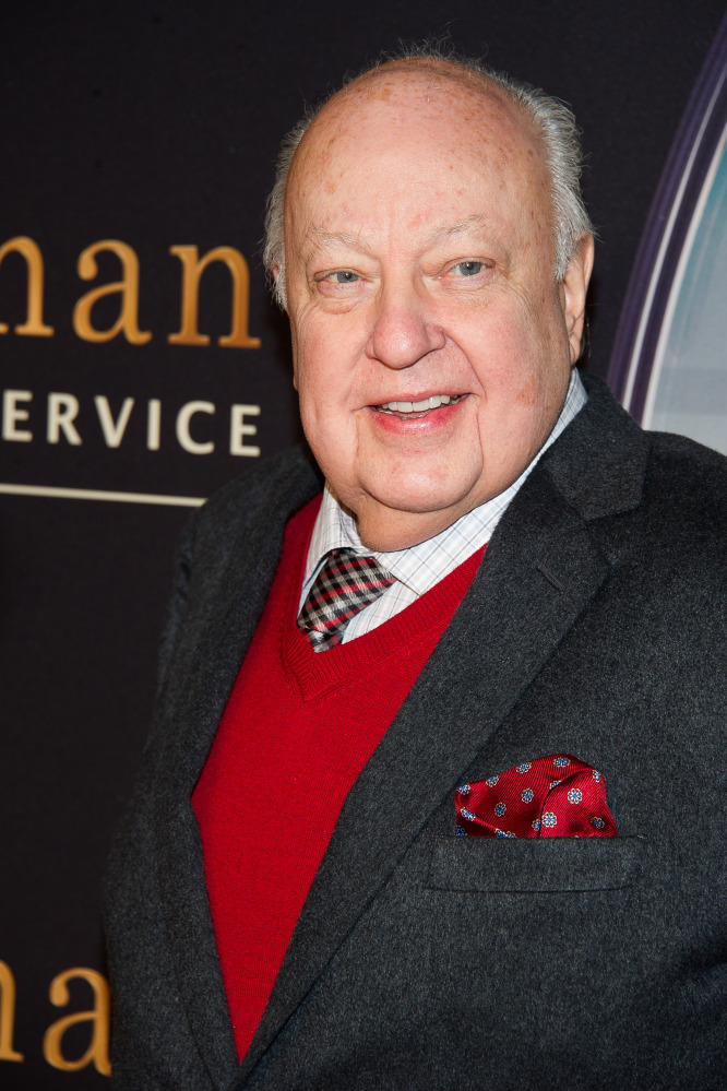 Roger Ailes is leaving Fox News Channel as chief executive as he faces allegations of sexual harassment.