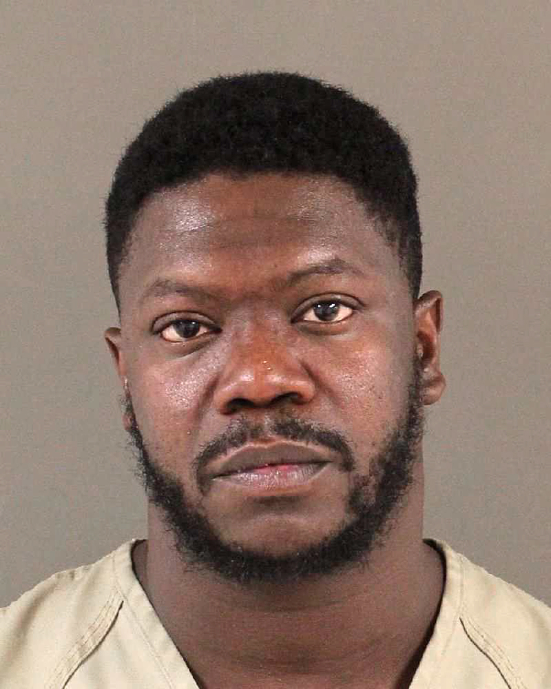 Rayshon LaCarlos Alexander of Columbus, Ohio, was arrested July 11 and has pleaded not guilty to 20 counts, including murder, following a death and nine other overdoses that investigators say were caused by drugs that buyers thought were heroin, but were actually the animal tranquilizer carfentanil, used to sedate elephants and other large animals.
