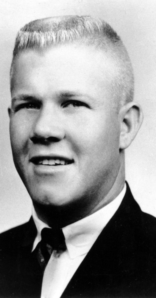 The killings by Charles Whitman were so baffling in 1966 that a commission studied what could cause such violence.