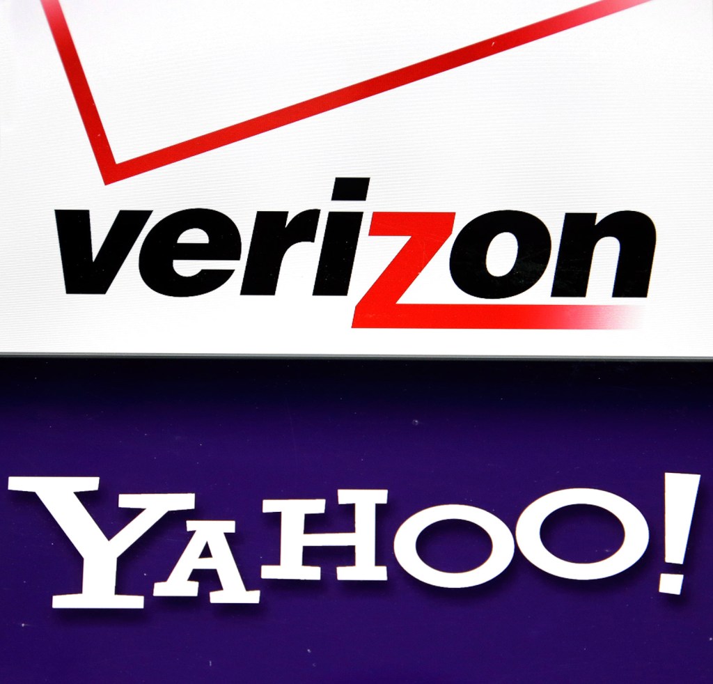 Verizon is buying Yahoo for $4.83 billion, marking the end of an era for a company that once defined the internet. 