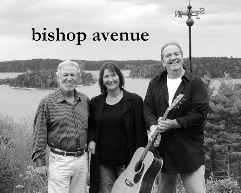 Bishop Avenue