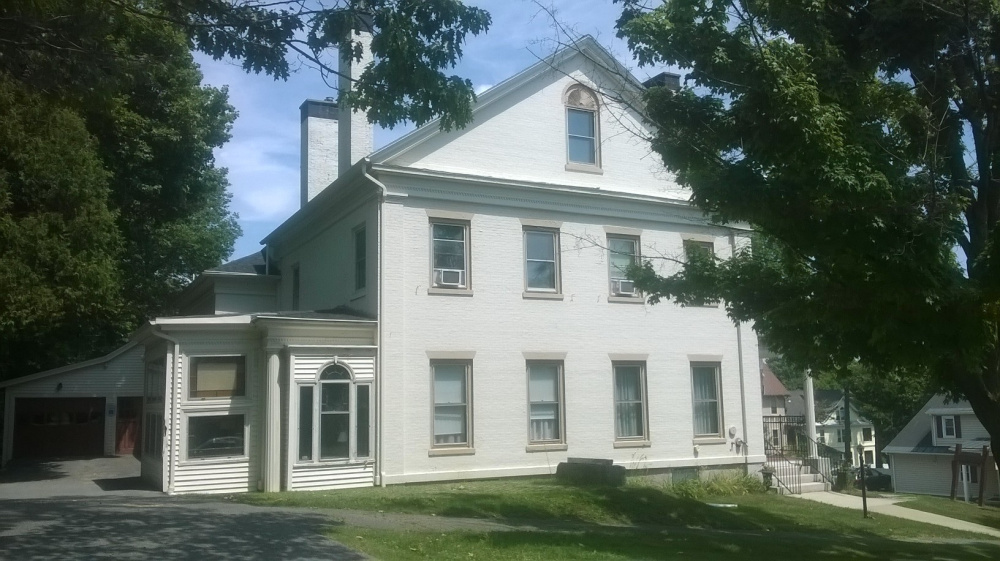 Kennebec Historical Society receives grant from Windover Foundation