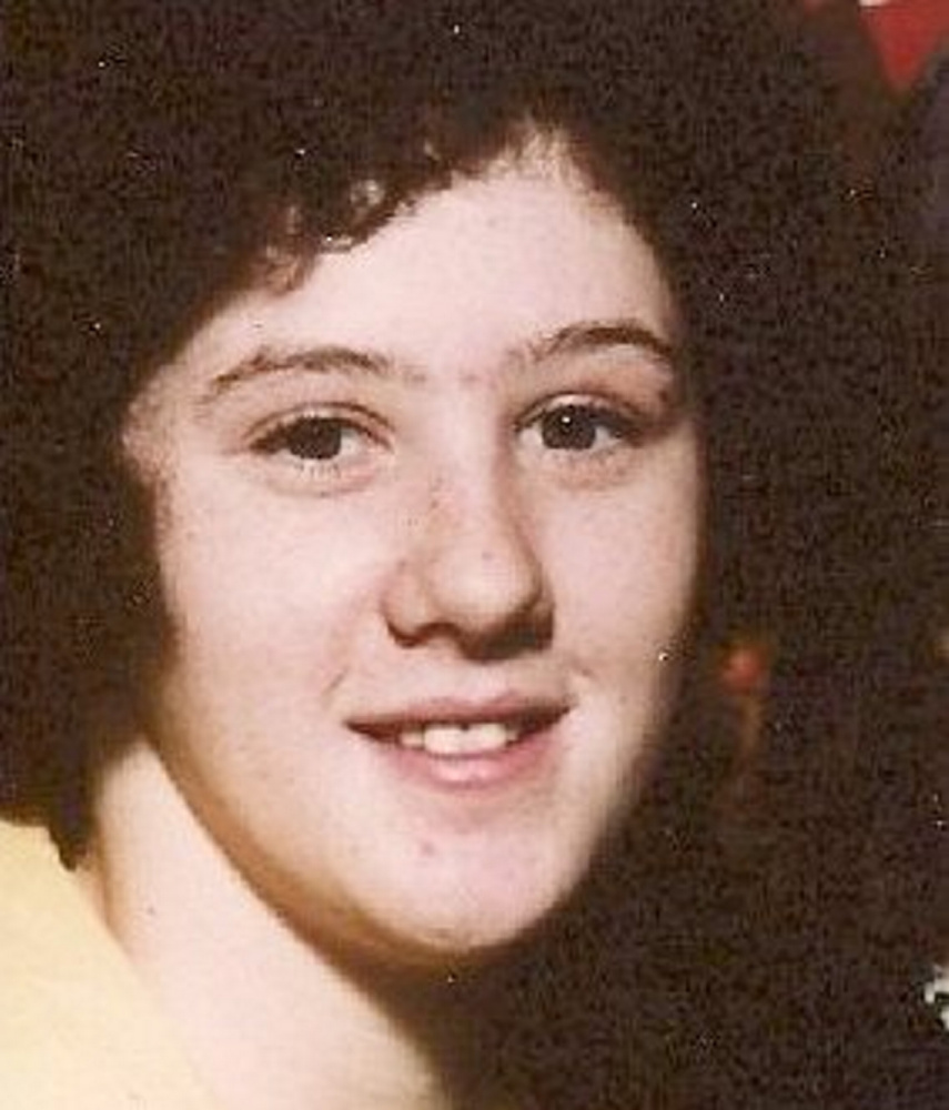 Rita St. Peter was 20 at the time of her death when her body was found off the Campground Road in Anson on July 5, 1980. Jay Mercier was convicted of her murder in September 2012 and is seeking a post conviction review after his appeal was rejected by the Maine Supreme Judicial Court.