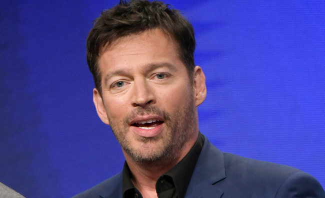 Harry Connick Jr.'s syndicated daytime talk-variety show, "Harry," premieres Sept. 12.
