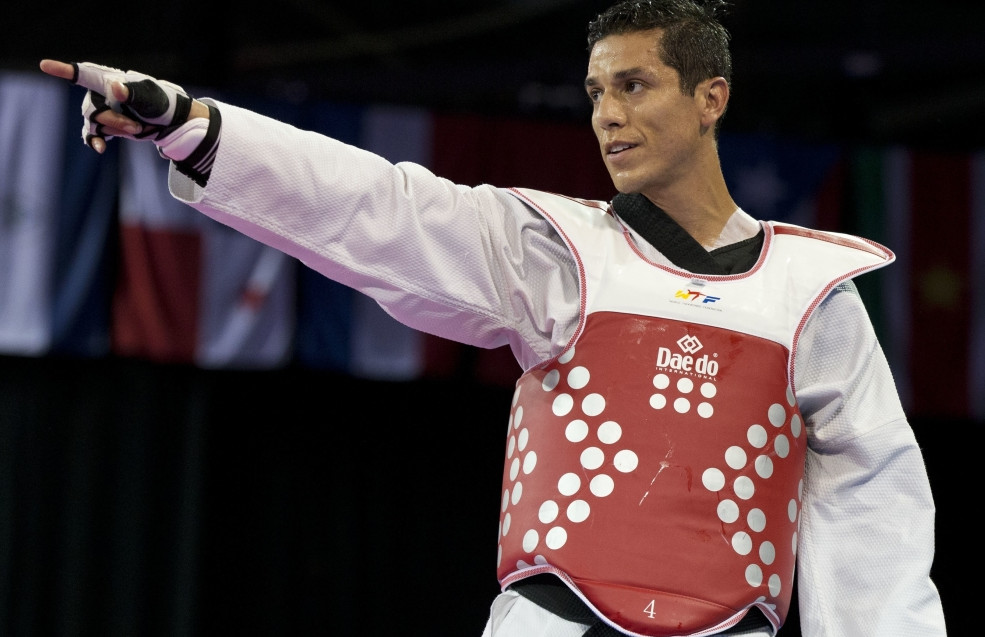 Steven Lopez, who fights out of Texas, is in Rio de Janeiro to compete in his fifth Olympics, with two gold medals and a bronze already to his credit. While taekwondo has changed its scoring to eliminate controversies, Lopez is reluctant to use some of the newer kicks.