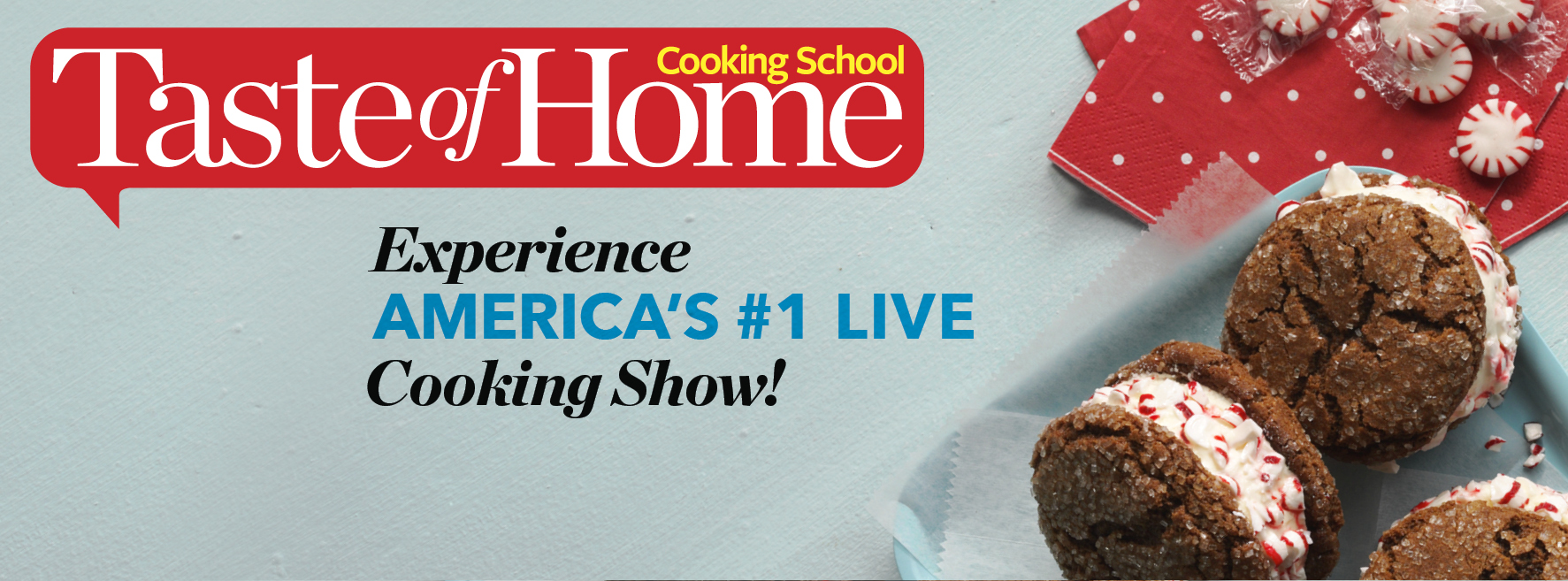 Taste of Home Cooking School Kennebec Journal and Morning Sentinel