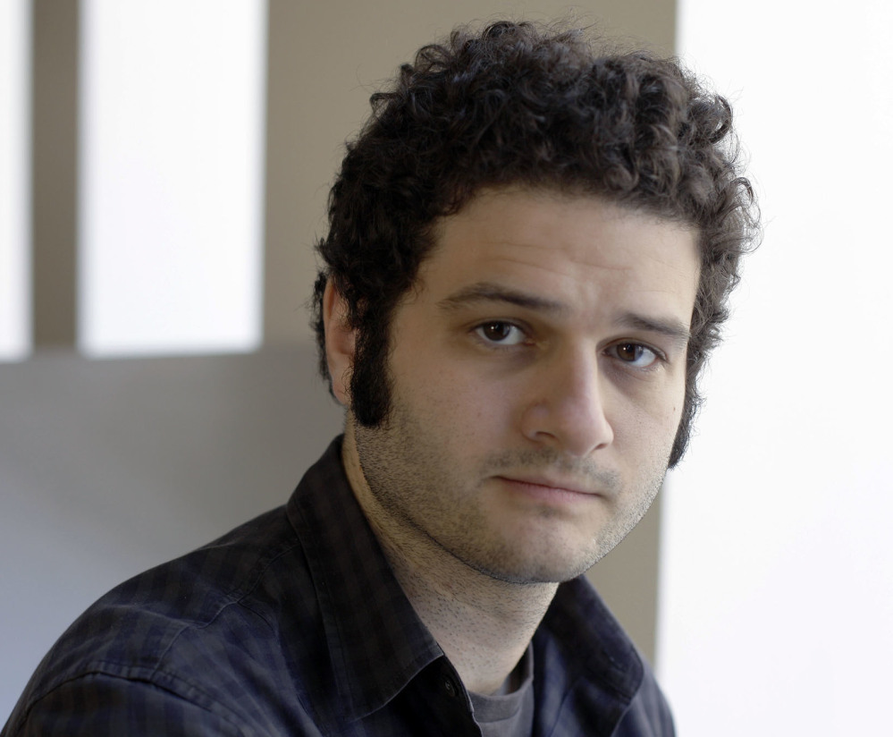 Dustin Moskovitz says he is giving $20 million to help defeat Donald Trump, whom he calls dangerous.