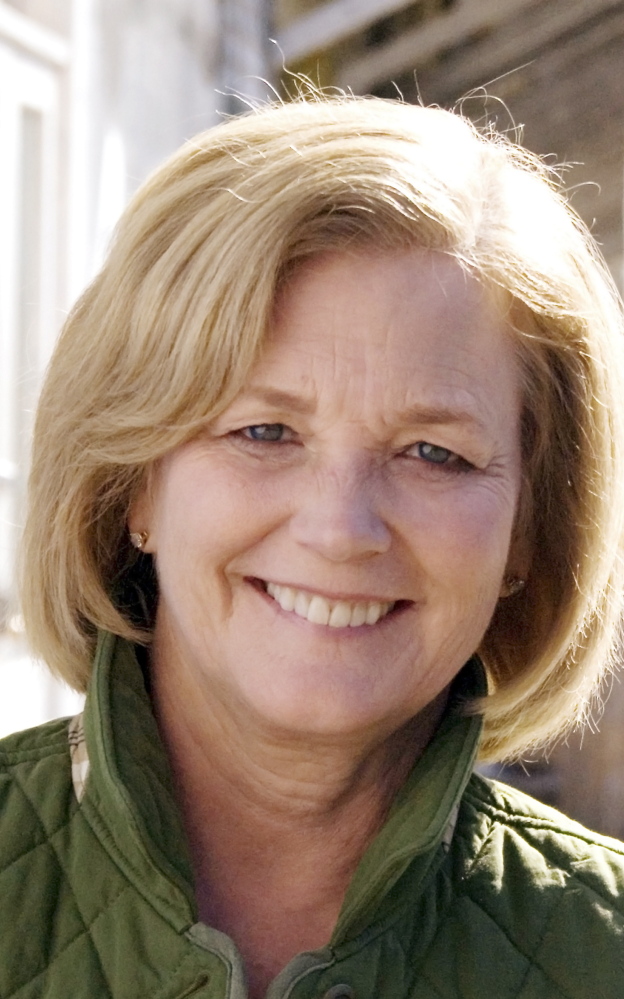 Rep. Chellie Pingree