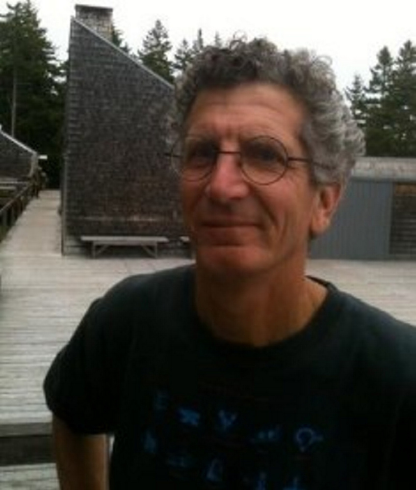 Stuart Kestenbaum