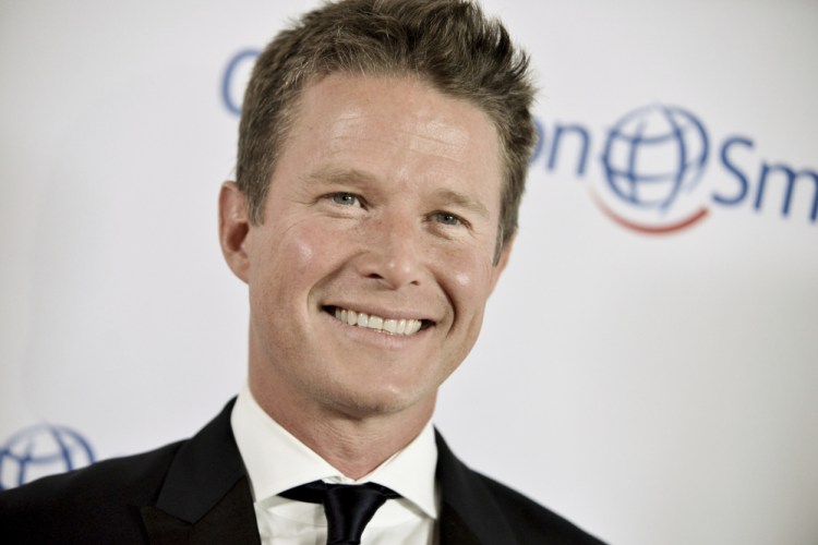 Billy Bush has been fired by NBC News after being caught on tape in a vulgar conversation about women with Republican presidential nominee Donald Trump before an "Access Hollywood" appearance in 2005.